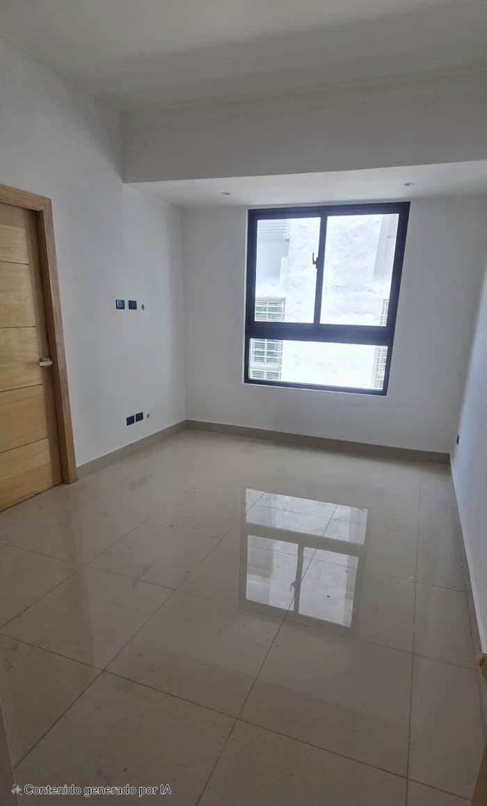 Apartamento en Venta en el Renacimiento, Santo Domingo. - foto 3