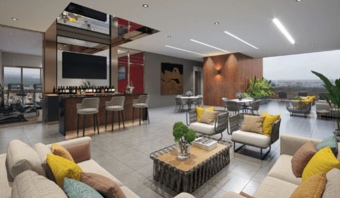 Apartamento en Venta en Naco, Santo Domingo Distrito Nacional - foto 3