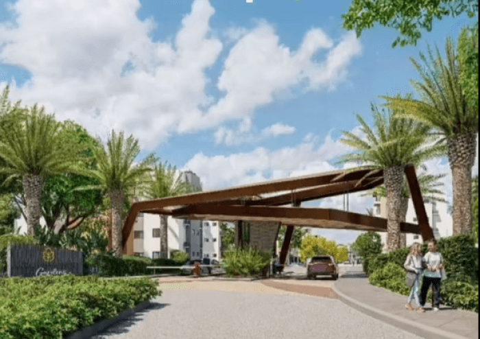 Venta de Apartamento en Arroyo Hondo, Santo Domingo. - foto 4