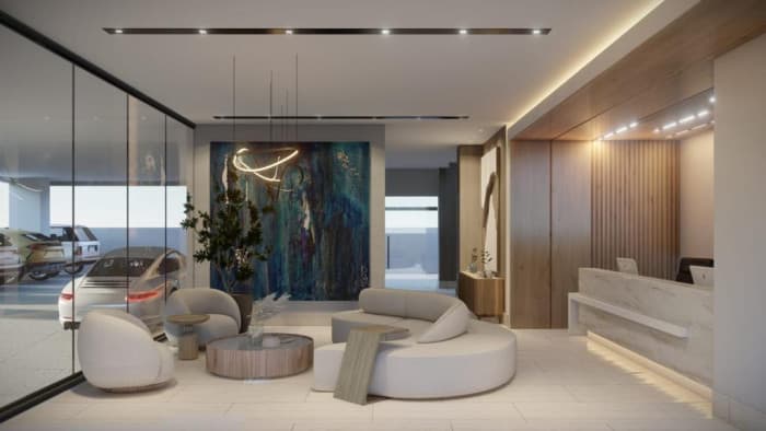CityMax vende Lujosos Apartamentos Nuevos en Serralles - foto 2