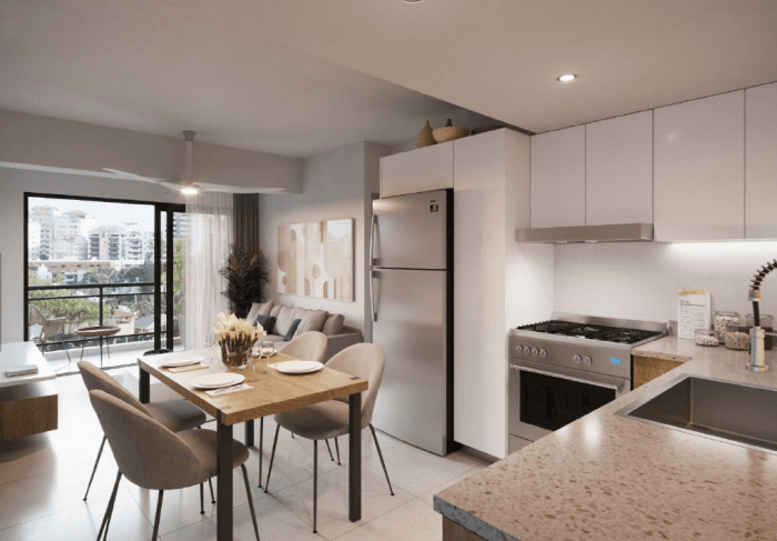 Apartamento en Venta en Urbanización Tropical Santo Domingo - foto 2