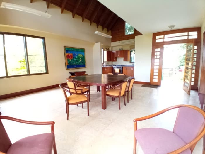 Villa en Venta en Los Alpes Jarabacoa - foto 4