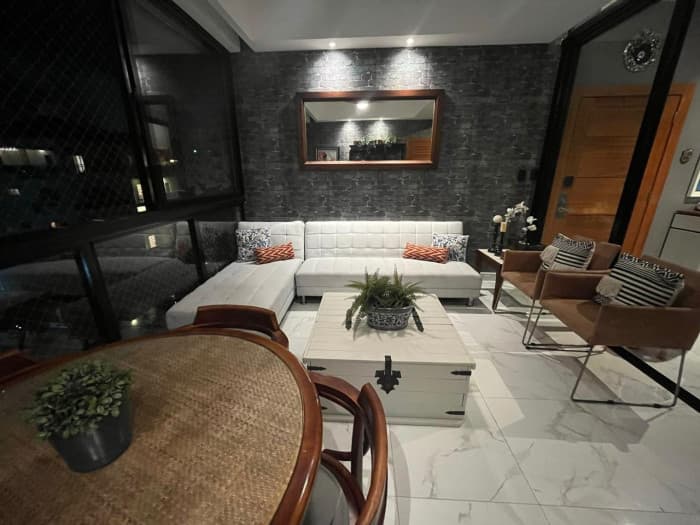Alquiler de Apartamento Amueblado en Mirador Sur - foto 4