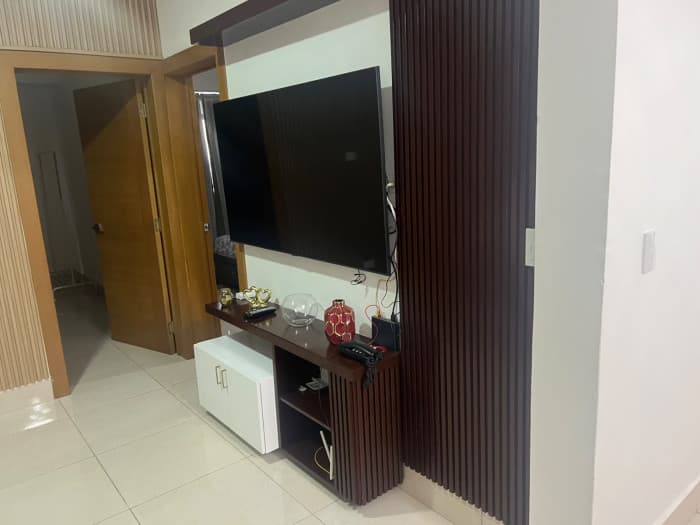 Apartamento Amueblado en Alquiler, Sector Renacimiento  - foto 3