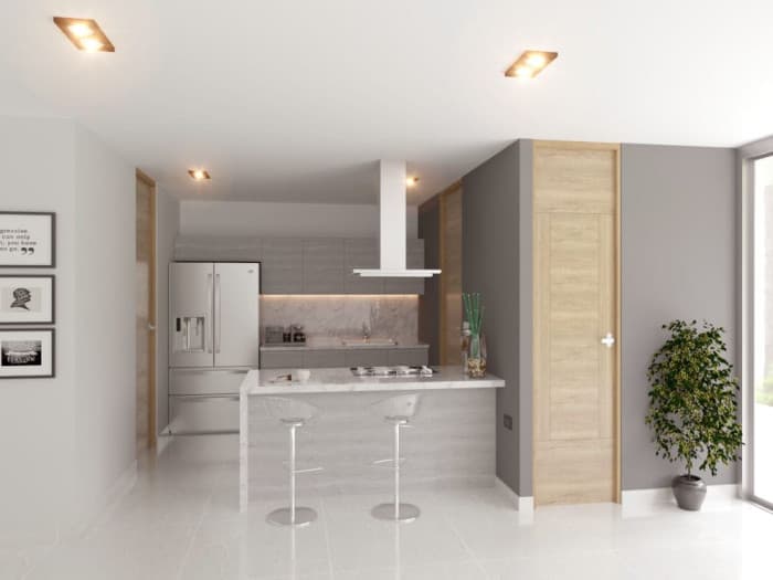 Villa con Picuzzi incluido en venta en Punta Cana - foto 2