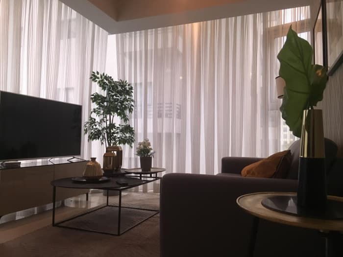 Apartamento en Renta en Piantini, Santo Domingo - foto 4