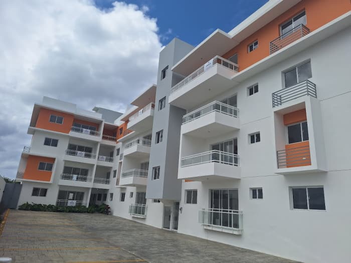 Venta de apartamento nuevo en San Isidro - foto 2