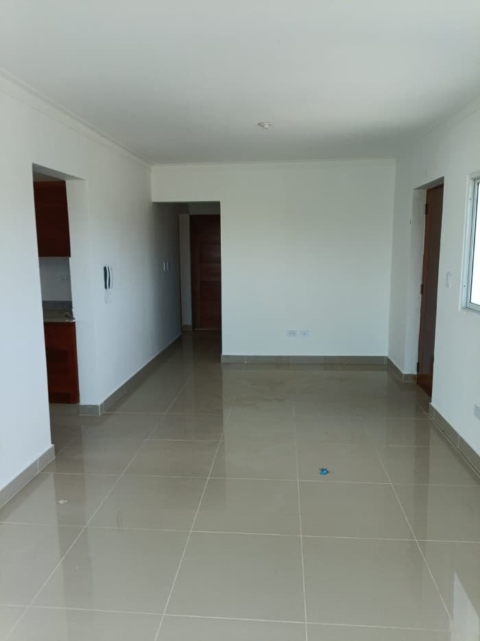 Apartamento en venta a estrenar sector de Las Américas - foto 3