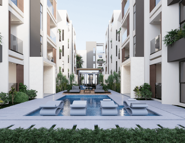 Apartamento en Venta de 1 Habitacion en Vista Cana - foto 3