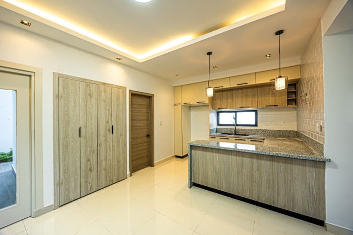 Casa en Venta en Los Hidalgos Santo Domingo Oeste - foto 3
