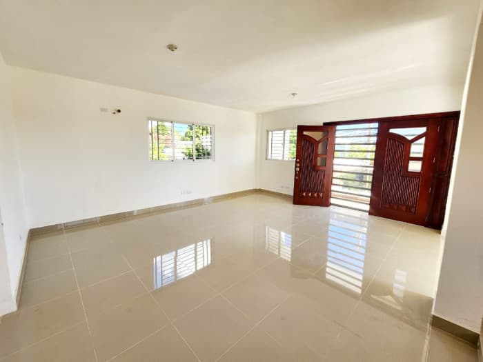 Casa en Renta de 3 Habitaciones, Av. Independencia. - foto 4