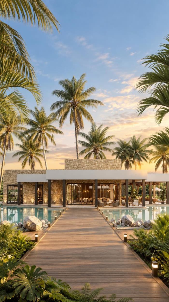 Venta de Apartamento Residencial, en Bavaro-Punta Cana. - foto 10