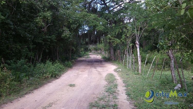 TERRENO EN VENTA EN BOCA DE YUMA - foto 4