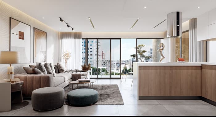 Apartamento en Venta en Paraiso Santo Domingo D. N. - foto 2