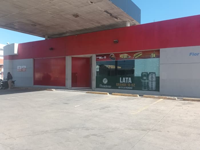 Renta de Local comercial en la Romana - foto 3