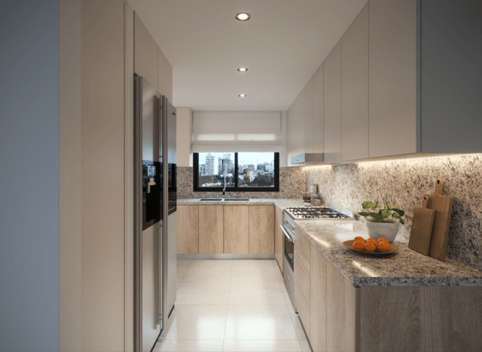 Venta de apartamento nuevo en Santo Domingo Este - foto 4