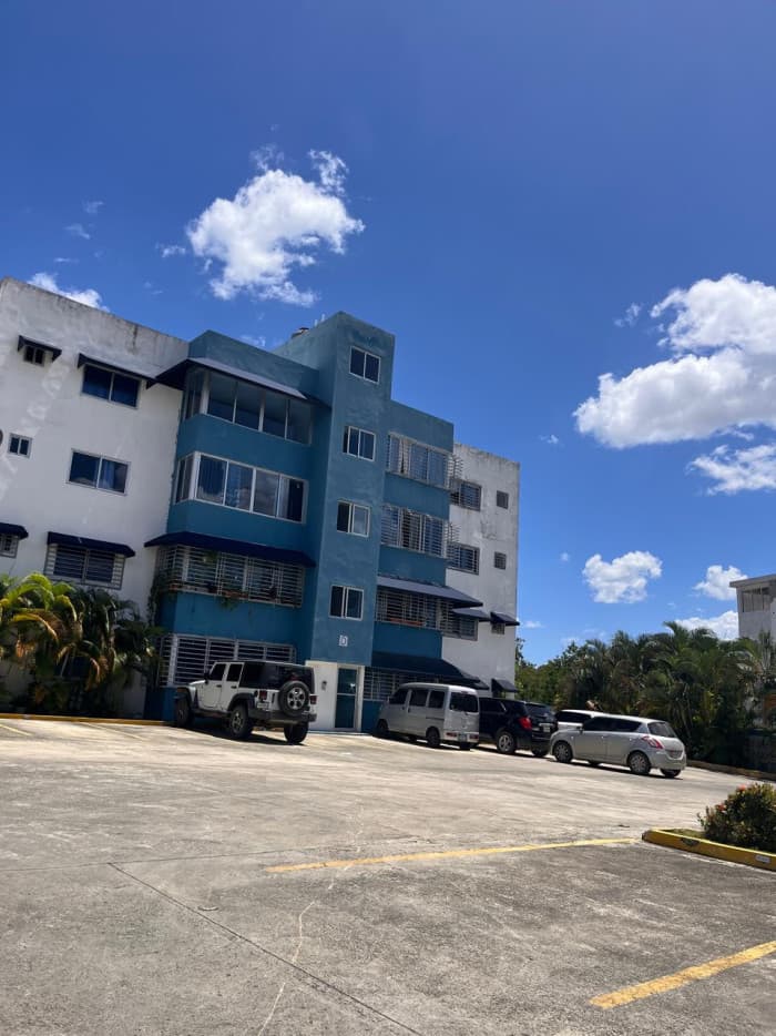 Venta de apartamento en la Jacobo Majlúta con terraza  - foto 4