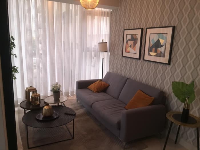 Apartamento en Renta en Piantini, Santo Domingo - foto 3