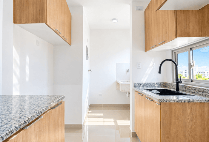 Venta de Apartamento en residencial cerrado Santiago  - foto 7