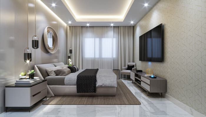 Apartamento en venta en Bella Vista, Santo Domingo. - foto 2