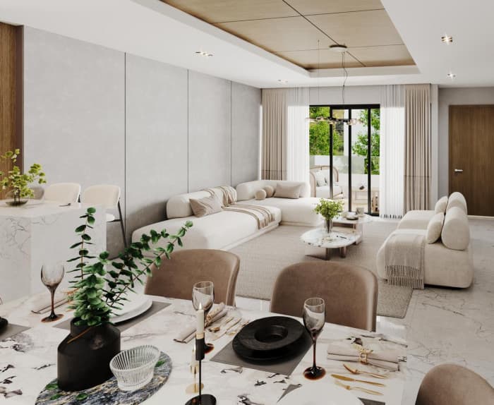 Apartamento en Venta en el Mirador Norte  - foto 2