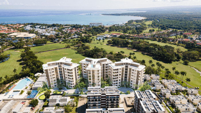Apartamento en Venta en Playa Dorada, Puerto Plata  - foto 3