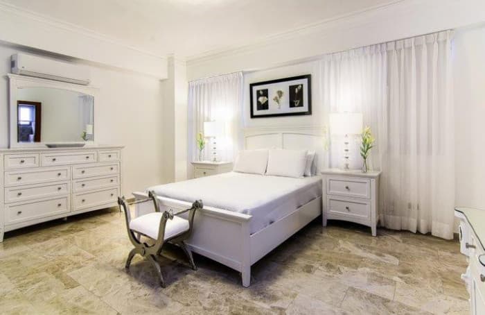 Apartamento en venta en los Cacicazgos Santo Domingo DN - foto 3