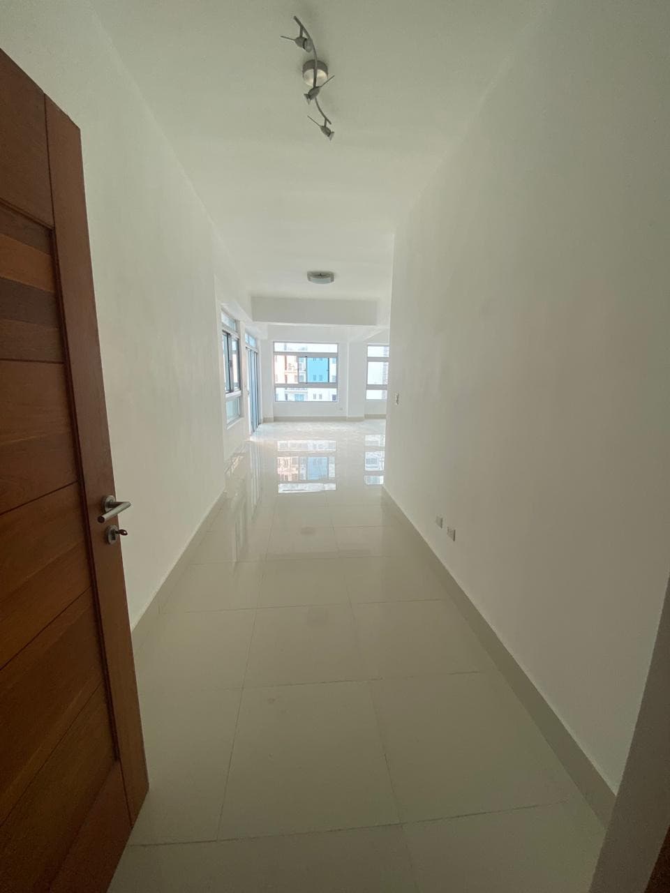 Alquiler de amplio Apartamento en Bella Vista - foto 4