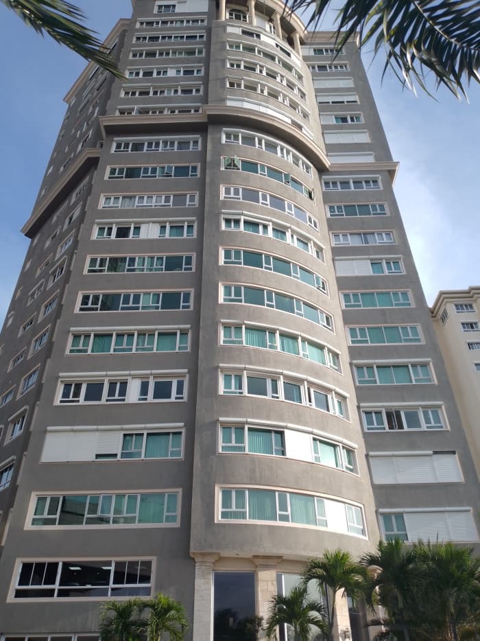 Apartamento en Alquiler en los Cacicazgos - foto 2