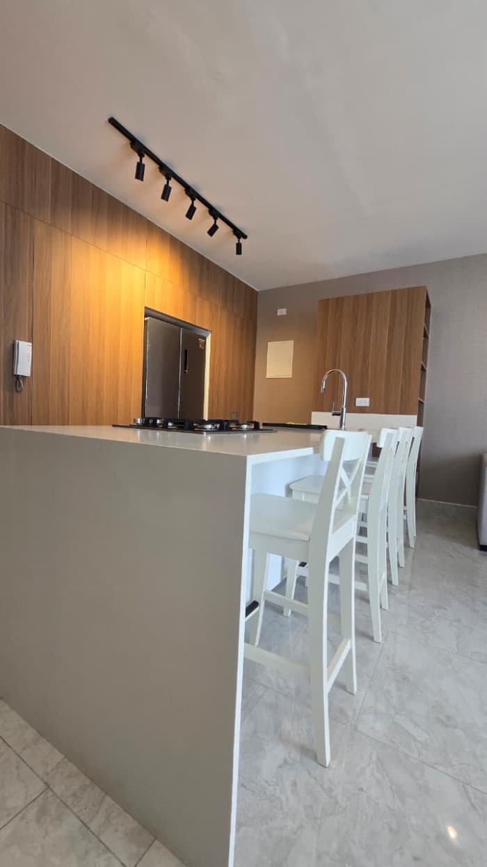 Apartamento en Venta o Renta, en Gazcue, Santo Domingo - foto 2
