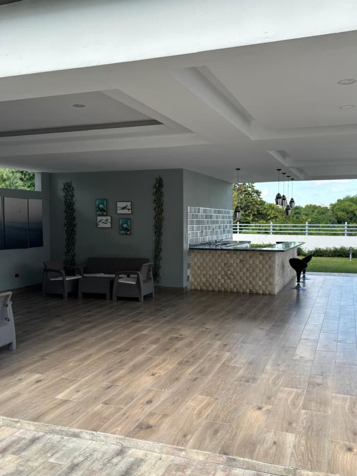 Apartamento en Venta en Av. República de Colombia, Santo Domingo - foto 2