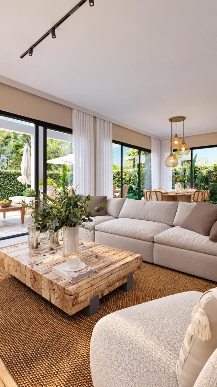 Apartamento Residencial en Venta, en Bavaro-Punta Cana  - foto 2