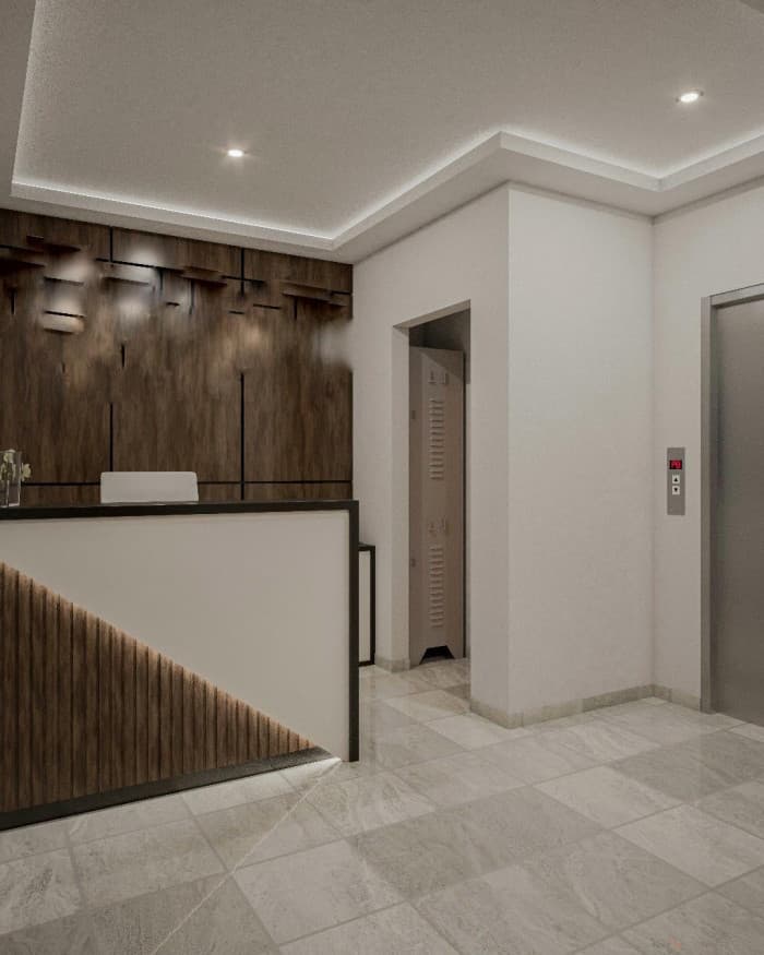 Apartamento en Venta proximo Av. Nuñez Cáceres.   - foto 4