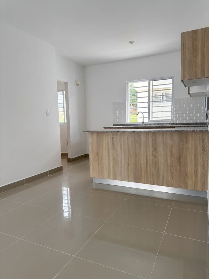 Renta Apartamento Altos de Arroyo Hondo Santo Domingo - foto 3