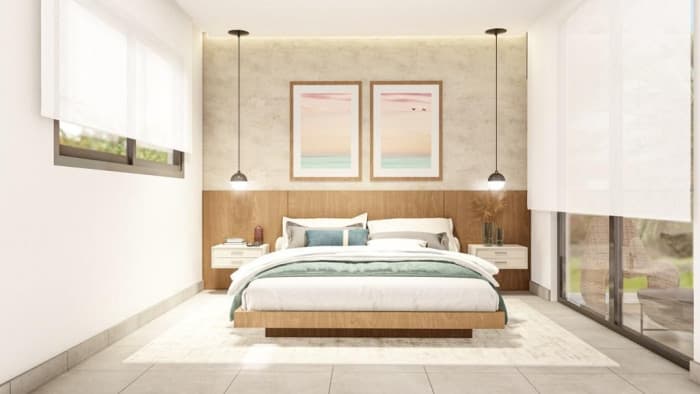 Villa en Venta cerca de la circunvalación de Punta Cana - foto 4