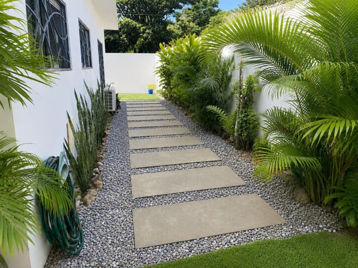 Villa en Venta en Playa Las Terrenas con Linea Blanca - foto 3