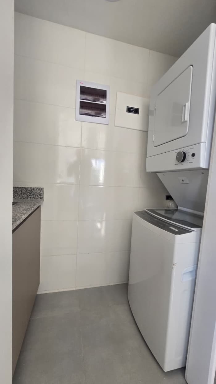 Apartamento en Renta en Evaristo Morales, Santo Domingo - foto 3