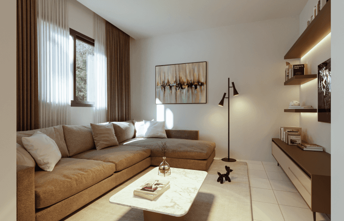 Apartamento en venta en Santo Domingo Norte. - foto 9