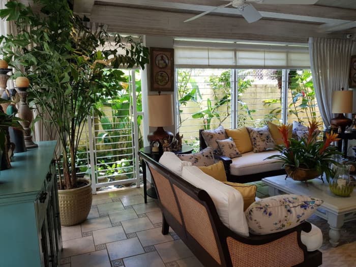 En Venta y Alquiler Hermosa Casa en los Cacicazgos 4Hab - foto 3