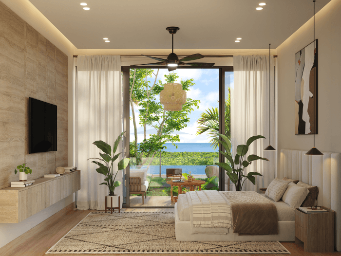 Venta de Apartamento de Lujo Frente al Mar en Cabrera - foto 4