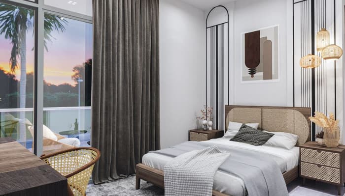 Apartamento en Venta en Cap Cana República Dominicana - foto 4