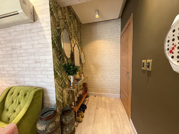 Venta o Alquiler de Apartamento, en el Vergel  - foto 3