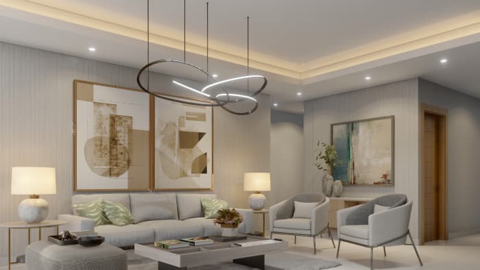 Apartamento en Venta en Los Prados Santo Domingo - foto 3