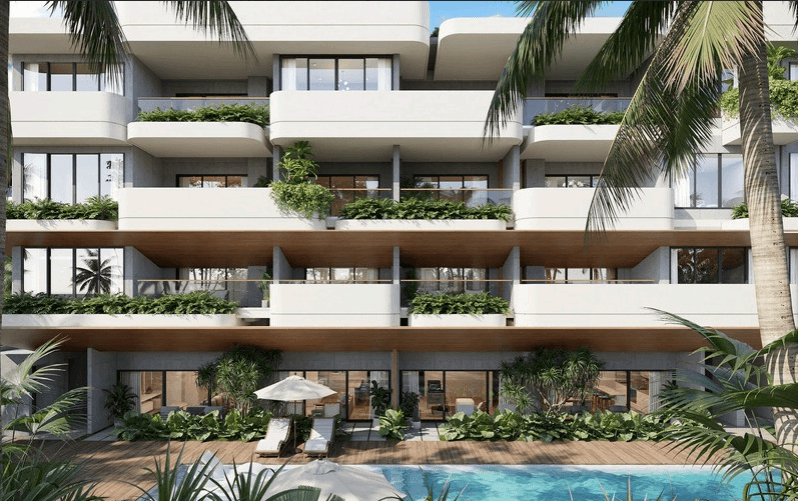 Venta de Apartamento Boutique en Cap Cana - foto 2