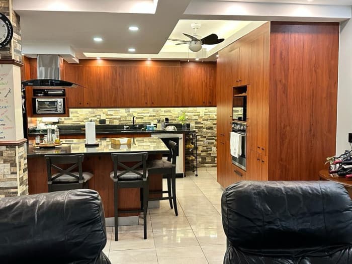 Casa de 2 niveles en Venta en Cuesta Hermosa III - foto 3