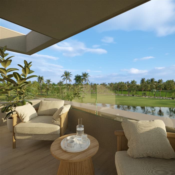 Venta de Apartamento en Punta Cana - foto 4