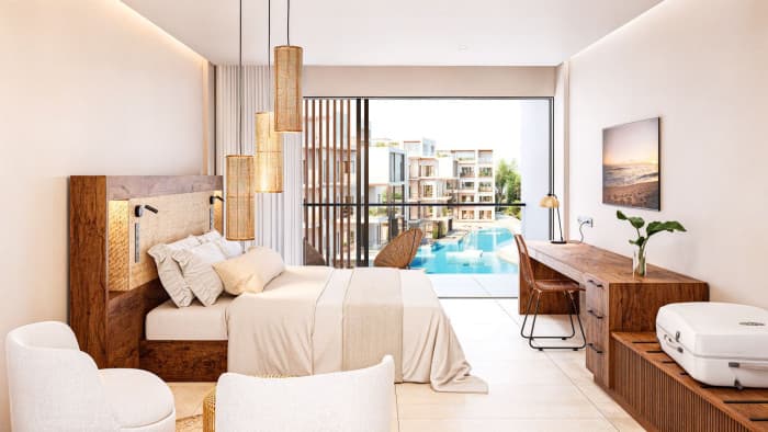 Apartamento en Venta en Hotel Boutique RD - foto 3