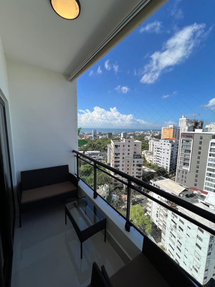 Apartamento Amueblado en Venta, La Esperilla  - foto 13