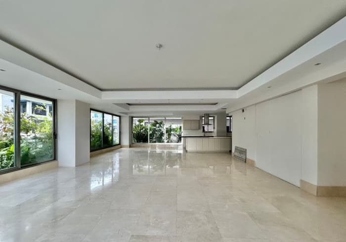 Lujoso apartamento en venta en torre eco-verde en Naco - foto 3