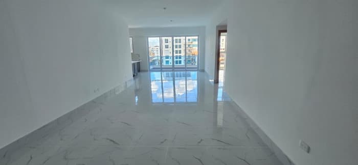 Apartamento en Venta en Bella Vista de Santo Domingo RD - foto 3